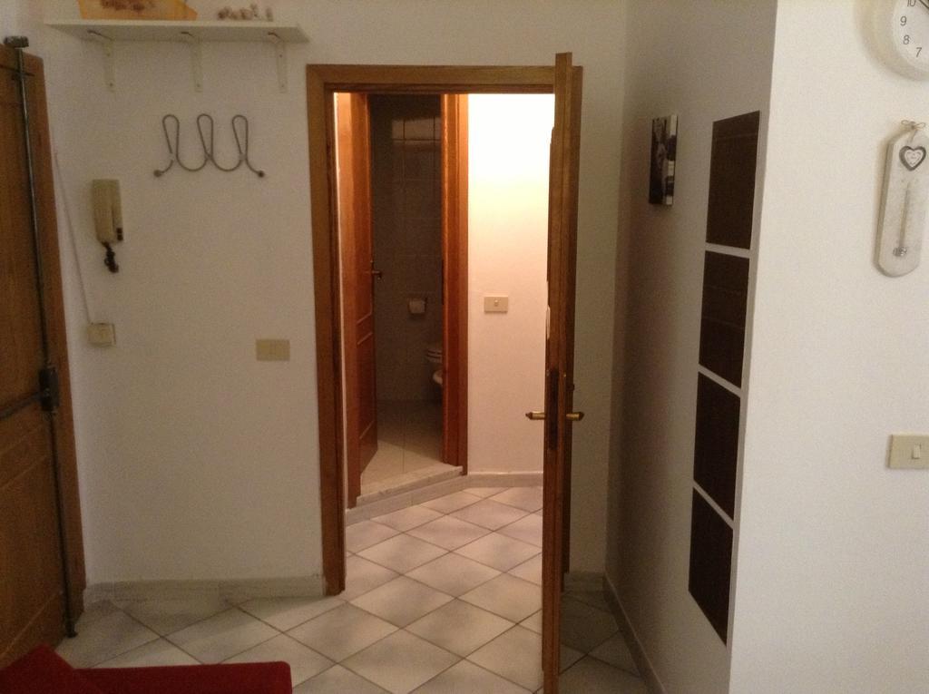 San Zanobi Apartment フィレンツェ 部屋 写真