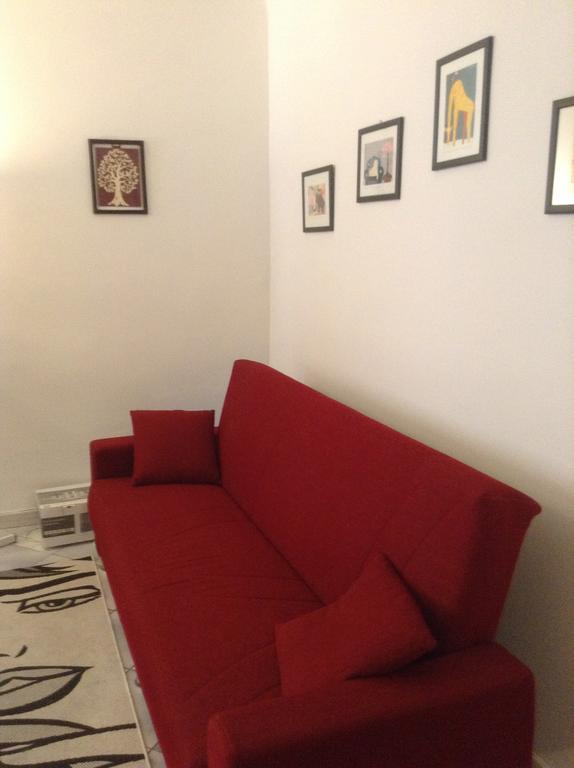 San Zanobi Apartment フィレンツェ エクステリア 写真
