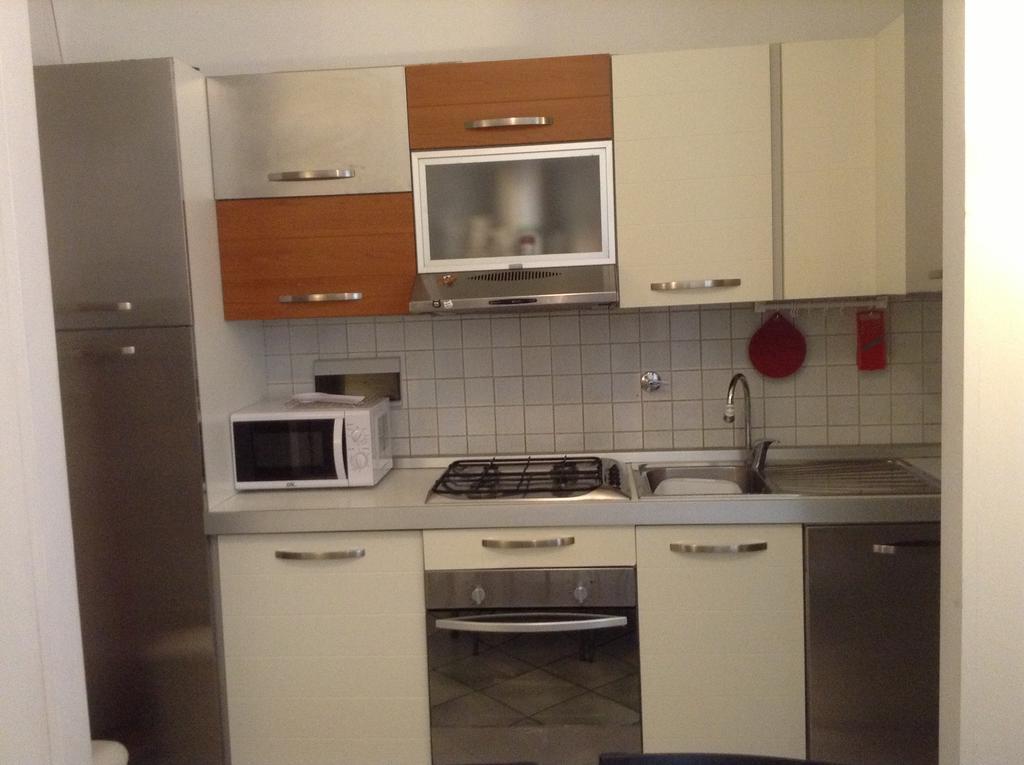 San Zanobi Apartment フィレンツェ エクステリア 写真