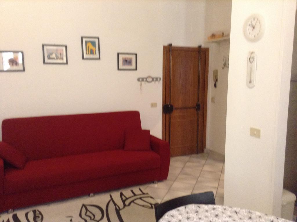 San Zanobi Apartment フィレンツェ 部屋 写真