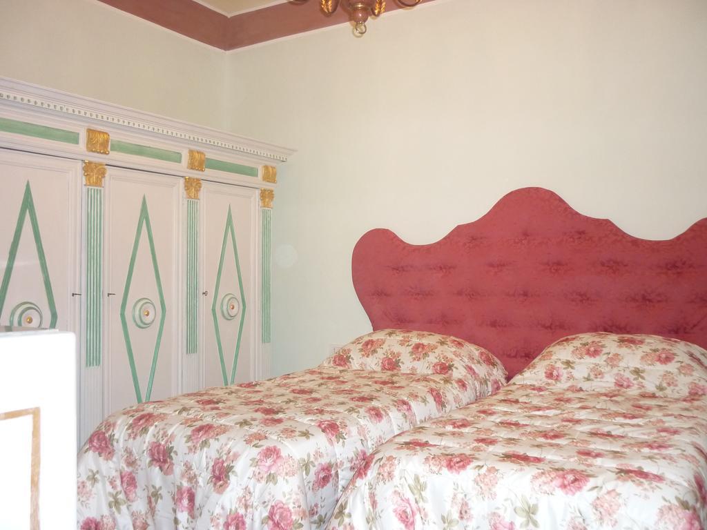 San Zanobi Apartment フィレンツェ エクステリア 写真