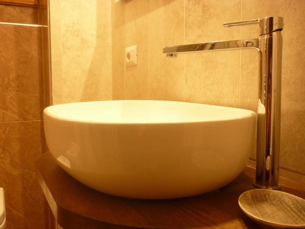 San Zanobi Apartment フィレンツェ エクステリア 写真