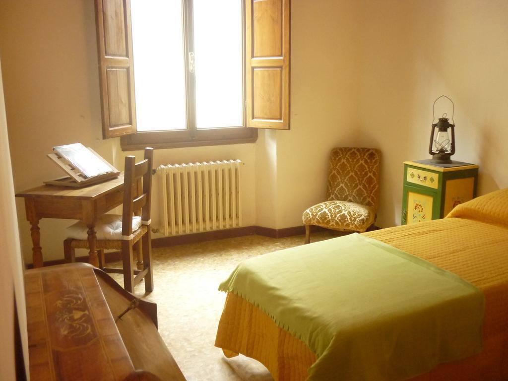 San Zanobi Apartment フィレンツェ エクステリア 写真