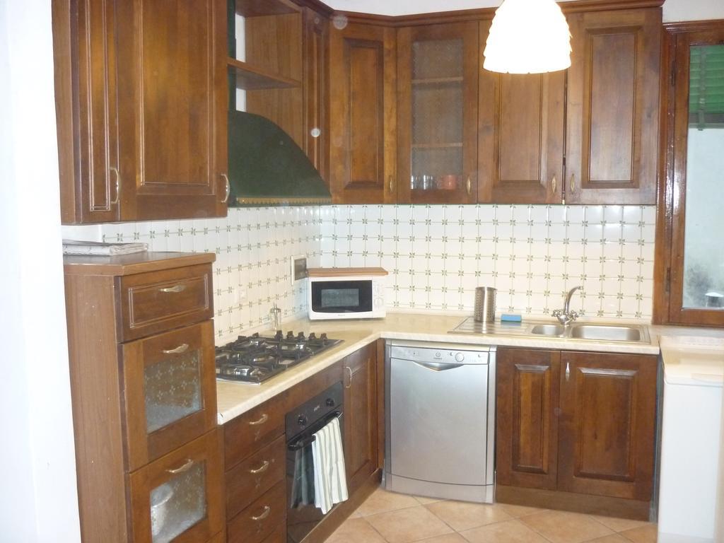 San Zanobi Apartment フィレンツェ エクステリア 写真
