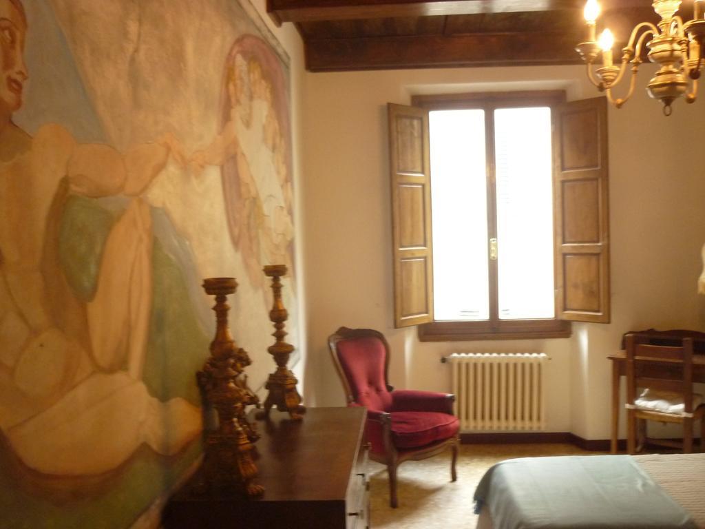 San Zanobi Apartment フィレンツェ エクステリア 写真