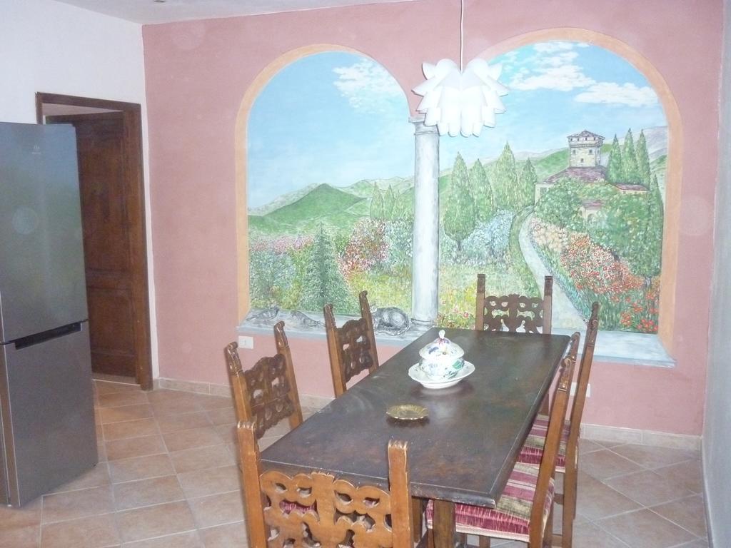 San Zanobi Apartment フィレンツェ エクステリア 写真
