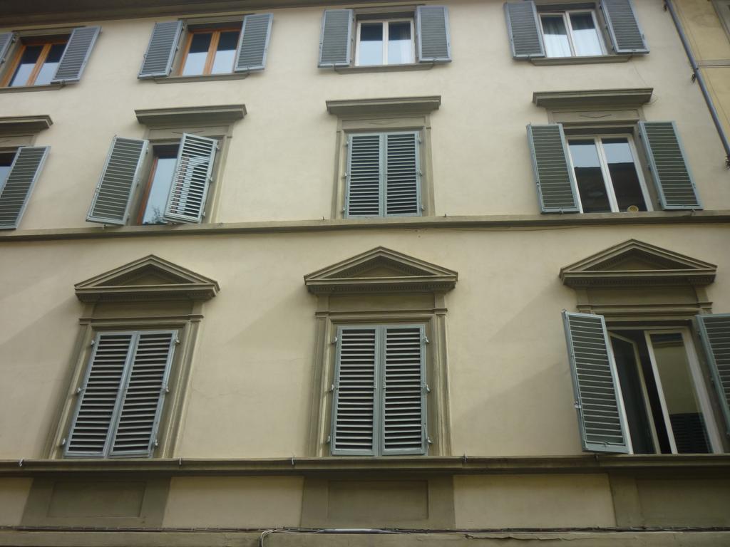 San Zanobi Apartment フィレンツェ エクステリア 写真