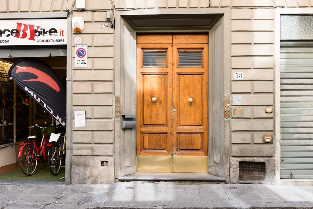 San Zanobi Apartment フィレンツェ エクステリア 写真