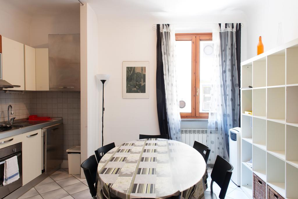 San Zanobi Apartment フィレンツェ エクステリア 写真