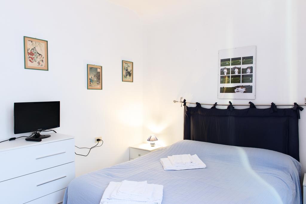 San Zanobi Apartment フィレンツェ エクステリア 写真