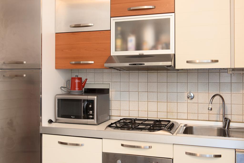 San Zanobi Apartment フィレンツェ エクステリア 写真