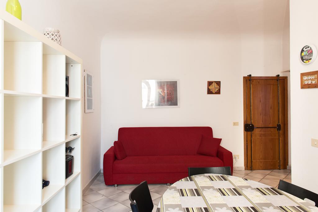 San Zanobi Apartment フィレンツェ エクステリア 写真