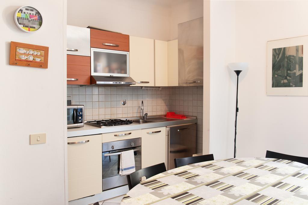 San Zanobi Apartment フィレンツェ エクステリア 写真